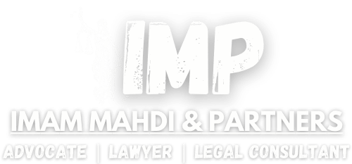 Kantor Hukum IMP