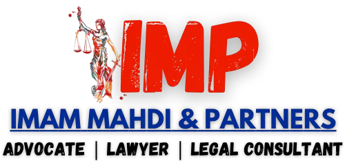 Kantor Hukum IMP