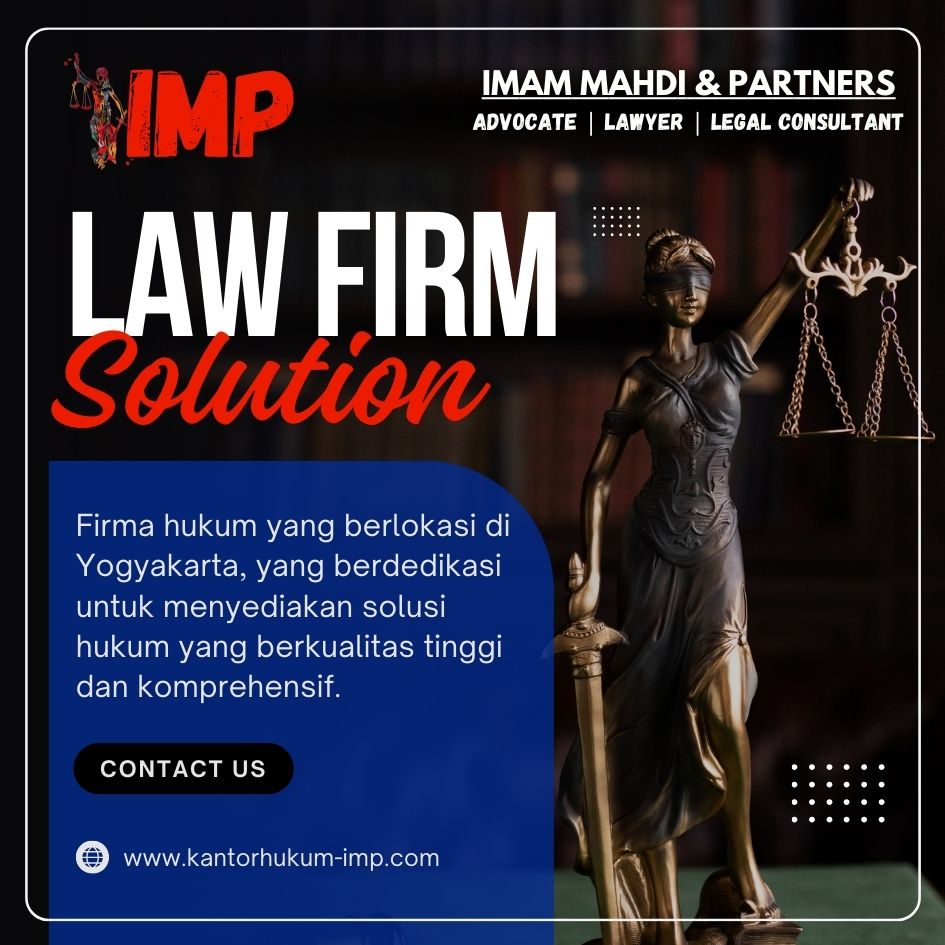 Kantor Hukum IMP